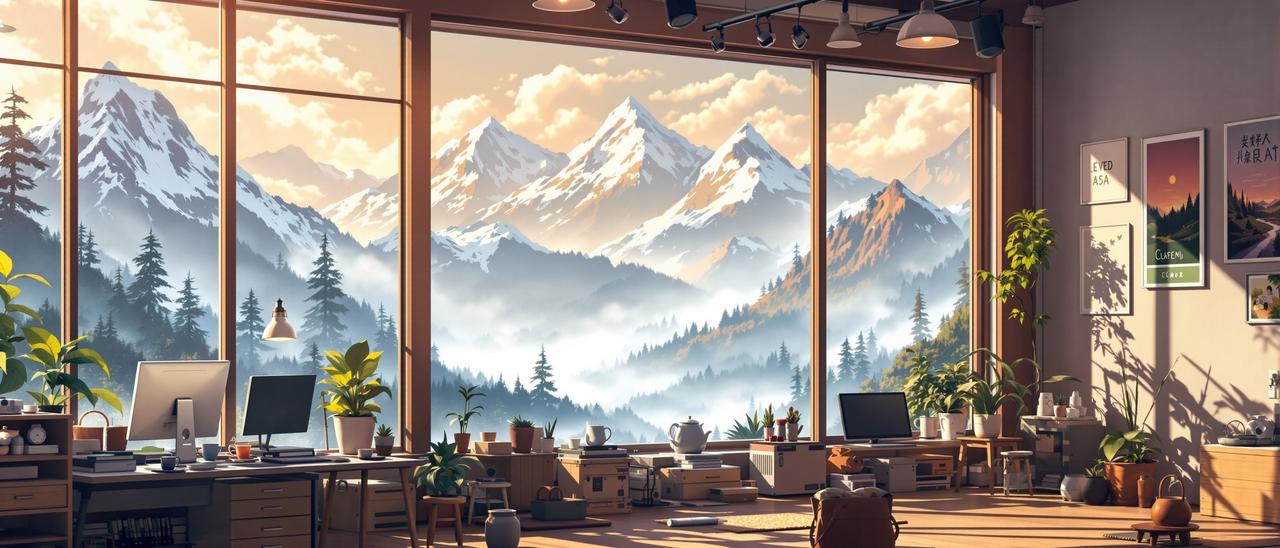 短剧在线 加入我们 加入短剧在线团队 - 治愈系动漫短剧创作者招募