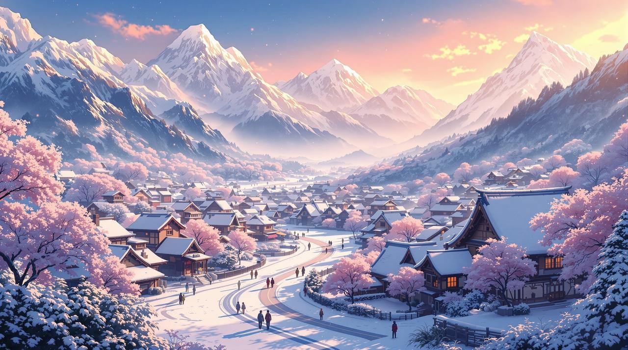 短剧在线 - 品牌介绍 短剧在线品牌故事 - 初雪般纯净的治愈剧场