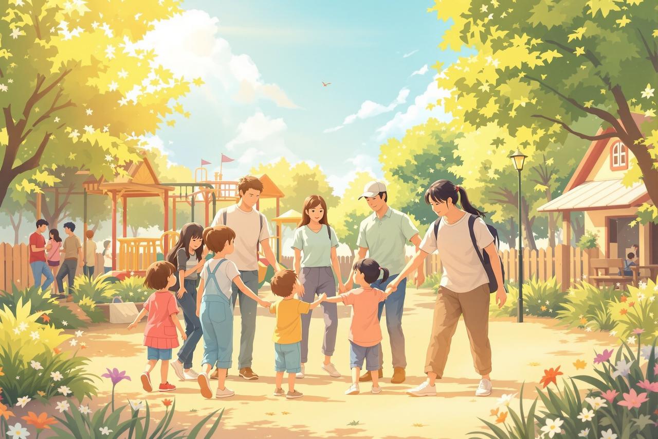 短剧在线合作案例 - 公益治愈短片计划 短剧在线合作案例 - 公益治愈短片计划