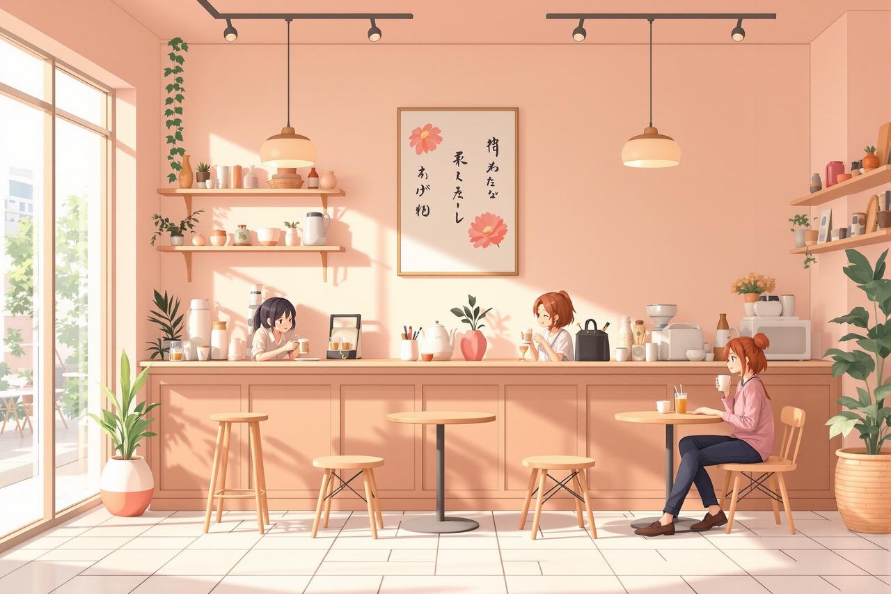 短剧在线合作案例 - 治愈品牌联名企划 短剧在线合作案例 - 治愈品牌联名企划