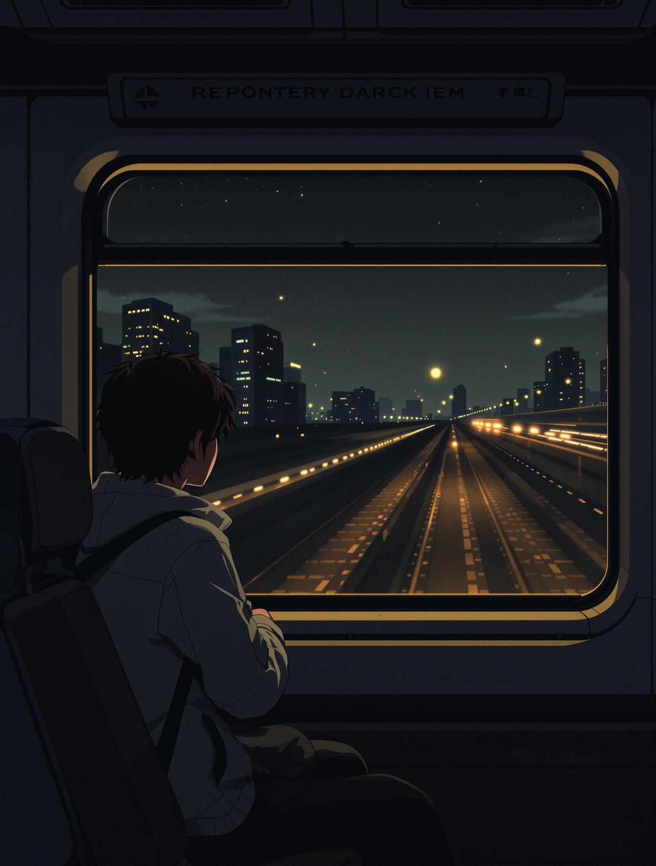 短剧在线 - 夜行列车